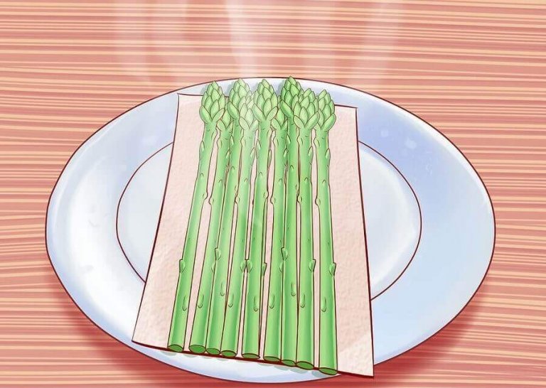 Szparagi - 6 powodów, dla których warto je jeść!