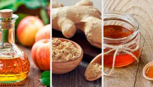 Tonik poprawiający trawienie – zdrowe odchudzanie