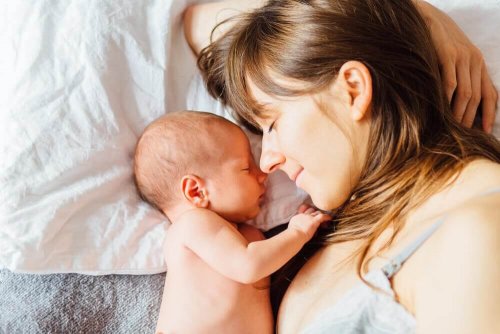 Gwiezdne i tęczowe dzieci – optymistyczne macierzyństwo Gwiezdne i tęczowe dzieci – optymistyczne macierzyństwo