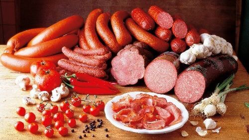 Wędliny