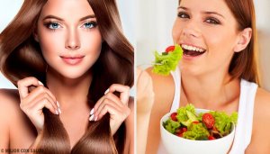 Objętość włosów- uzyskaj ją tymi sposobami