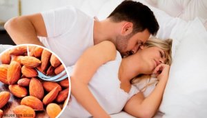 Afrodyzjaki dla mężczyzn – 8 propozycji