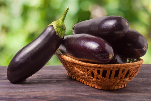 Napój z bakłażana - sposób na obniżenie cholesterolu