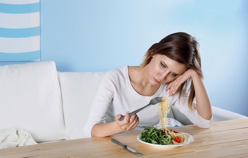 dieta na depresję