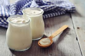domowy jogurt grecki