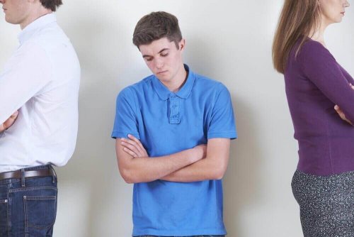 Okres dojrzewania i zmiany nastroju u nastolatków