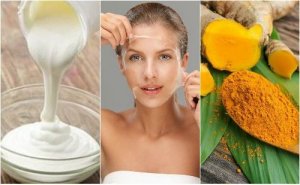 Owłosienie na twarzy - 4 sposoby jego usunięcia