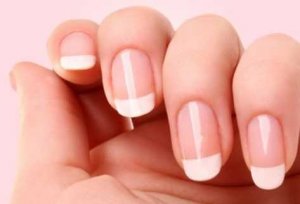 Półhybryda do paznokci – najnowszy trend w manicure