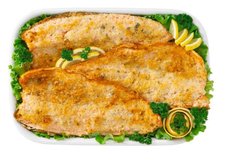 Ryba au gratin – jak przygotować ją bez piekarnika?