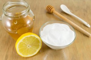 Soda oczyszczona z miodem - może poprawić zdrowie?