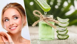 Sok z aloesu: 5 korzyści z codziennego picia