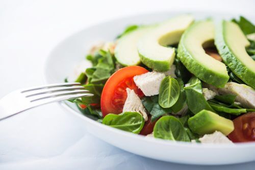 Tygodniowa dieta odchudzająca – To działa!