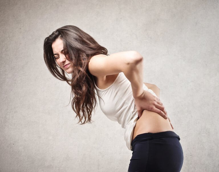 Ćwiczenia na ból pleców – wypróbuj je z nami!