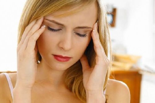 Ból głowy