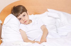 Anemia z niedoboru żelaza u dzieci: co musisz wiedzieć