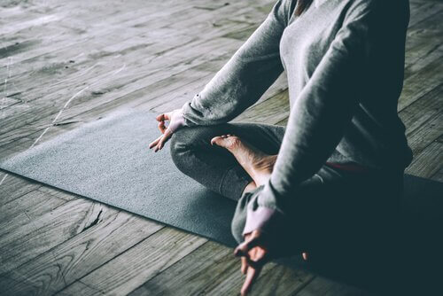 Joga