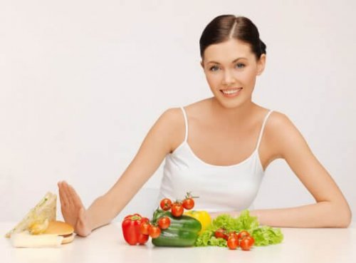 Schudnąć bez diety: 7 pomocnych nawyków