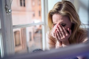 Mentalne korzyści z płakania – 3 dobre strony płaczu!