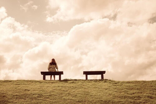 Poczucie samotności – 4 przyczyny i proste rozwiązania!