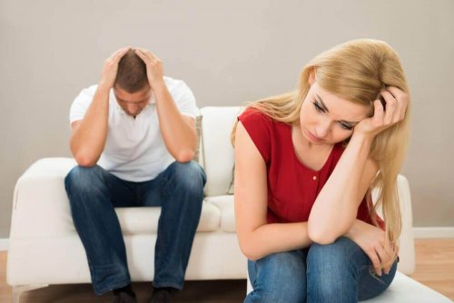 Co niszczy związek – 5 niepokojących czynników