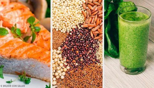 Leptyna: 7 produktów zwiększających jej poziom