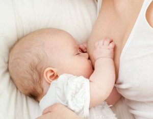 Mleko matki - w jaki sposób jest produkowane?