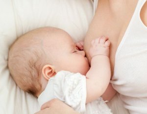 Mleko matki - w jaki sposób jest produkowane?