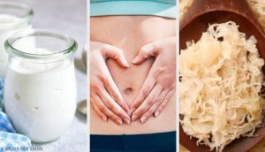 Naturalne probiotyki wspomagające florę jelitową