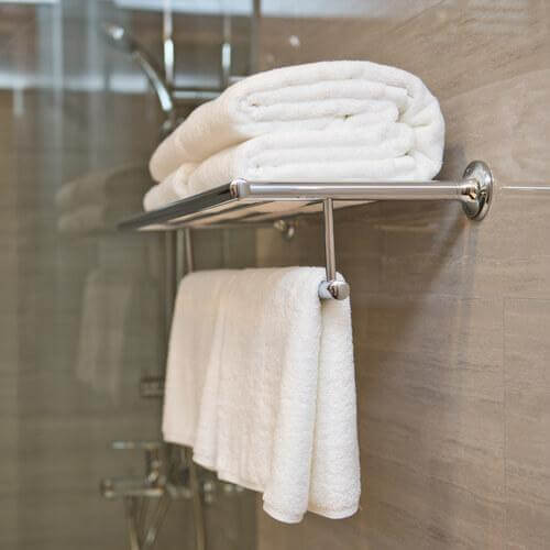 przedmioty z terminem ważności - ręczniki