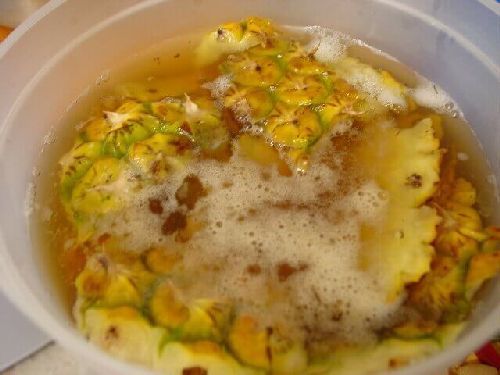 Tepache
