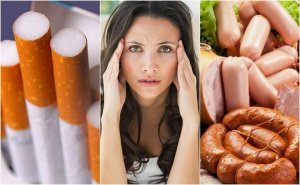 Przedwczesna menopauza - 7 czynników