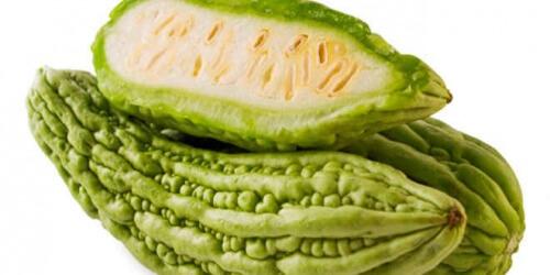 Balsamka ogórkowata jest bardzo często wykorzystywana w medycynie ajurwedyjskiej.