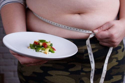Błędy w diecie - oto 6 błędów, które powodują, że tyjesz