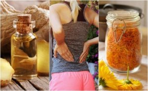 Bolesna rwa kulszowa: 5 naturalnych lekarstw