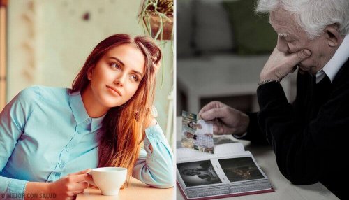 pozbycie się bolesnych wspomnień