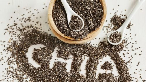 Chia.