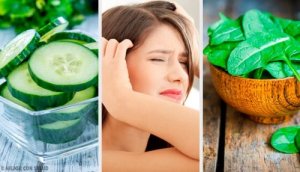 Dieta łagodząca bóle głowy: 11 produktów