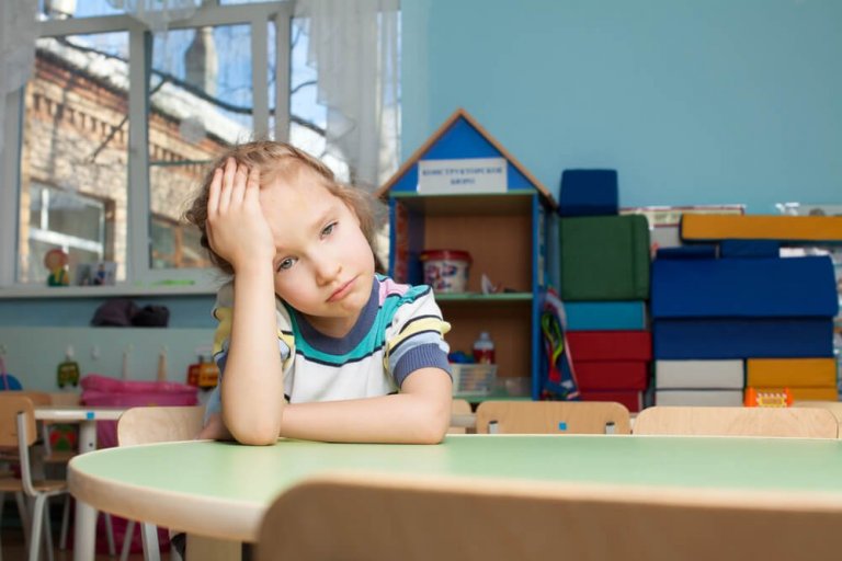 Stres w życiu dziecka – jak generują go rodzice?