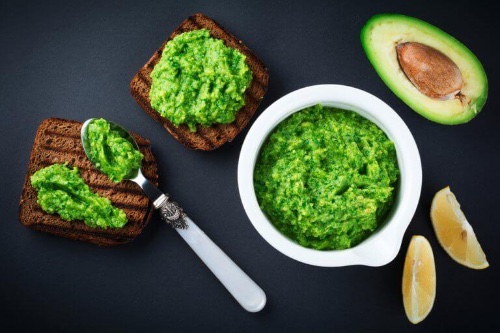 Koniecznie musisz spróbować guacamole!