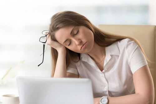 Poranne uczucie zmęczenia? 5 naturalnych koktajli