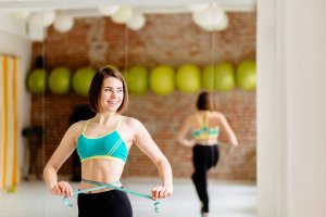 Idealna sylwetka – 9 porad jak ją osiągnąć