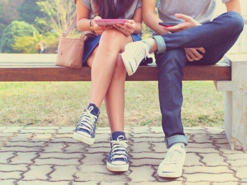 Zaczynając związek otwarty ustalcie dokładnie wszystkie zasady.