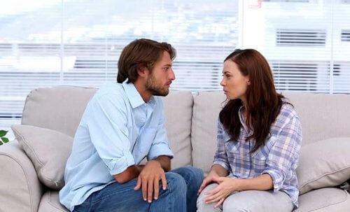 Otwarta relacja zawsze oznacza zmiany.