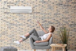 Klimatyzacja - jaka jest idealna temperatura?