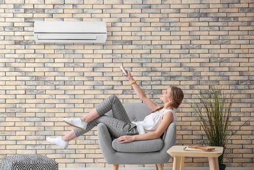 Klimatyzacja - jaka jest idealna temperatura?