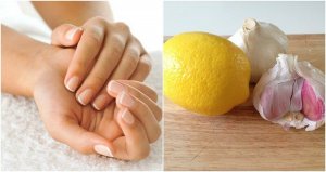 Mocniejsze paznokcie - jak korzystać z czosnku i cytryny, aby poprawić ich stan?