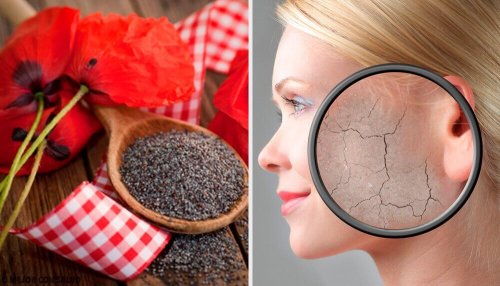 Skóra sucha - 7 peelingów do ciała