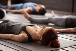 Joga dla początkujących: 5 podstawowych asan