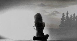 Przebywanie we własnym towarzystwie - jak to robić to bez poczucia samotności