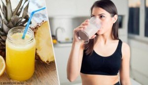 Smoothie eliminujące toksyny - 6 propozycji